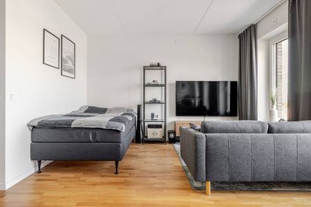 Rosenapelgatan, Göteborg - Photo 2