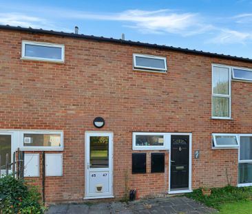 A one bedroom, first floor apartment, with resident’s parking, loca... - Photo 6