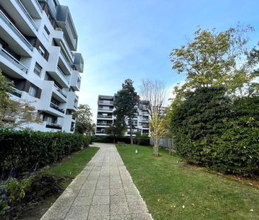 Location / Appartement T2 - Photo 5