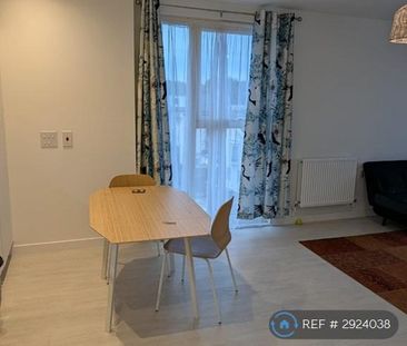 1 bedroom flat to rent - Photo 3