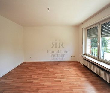 Schöne Wohnung in einem ruhigen und gepflegten Mehrfamilienhaus! - Photo 6