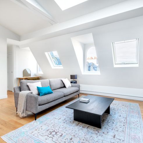 Avenue Victor Hugo - Photo 1