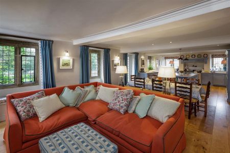 5 bedroom country house to rent - Photo 4