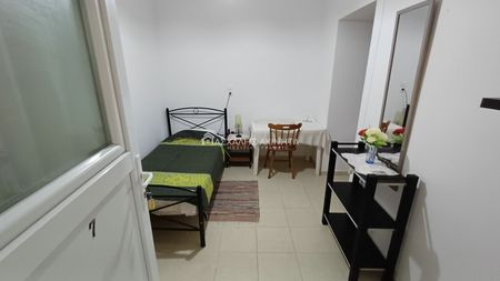 Studio/Γκαρσονιέρα για ενοικίαση Δημοκρατίας - Ανάληψη (Ηράκλειο Κρήτης) - Photo 2