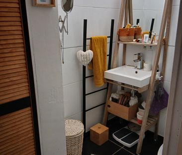 Location Appartement 3 pièces 55m² BRUNOY 91800 - Photo 4