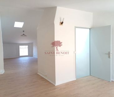Location Maison 4 pièces 112m² ANIANE 34150 - Photo 6
