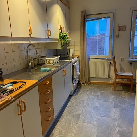 Corfitz Beck friisgatan, Trelleborg - Foto 1