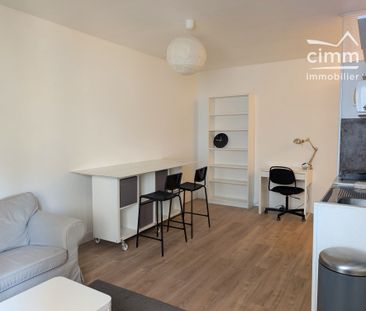 Location | 1 pièces | 31.01m² - Photo 5
