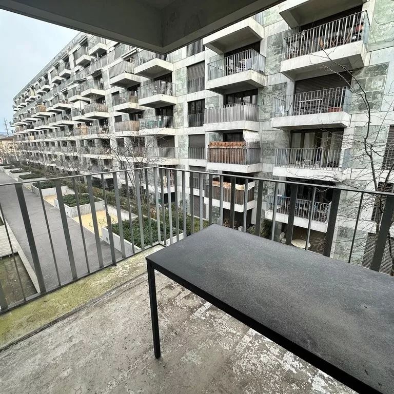 Bel appartement de standing avec balcon - Photo 1