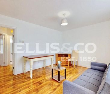 2 bedroom bungalow to rent - Photo 4