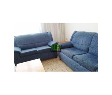 Apartment in 1st floor without elevator with 2 bedrooms - Photo 3