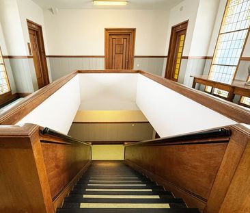 Benoordenhoutseweg 37-A, Nassaubuurt, 2596BB, Den Haag - Foto 6