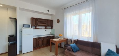 Mieszkanie do wynajęcia 2 pokoje Jana Długosza, Warszawa 27.8 m² - Photo 3