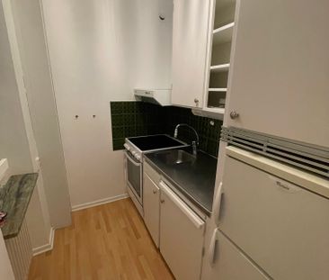 Amiralsgatan, Malmö - Photo 2