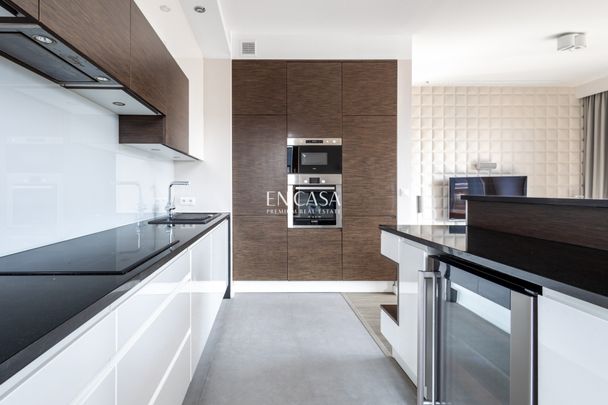 Słoneczny apartament na wynajem | Mokotów - Zdjęcie 1