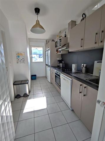 Location Appartement 5 pièces 93m² NANTES 44200 - Photo 5