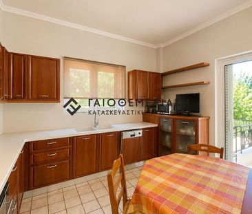 Μεζονέτα για ενοικίαση Κρυονέρι - Photo 2
