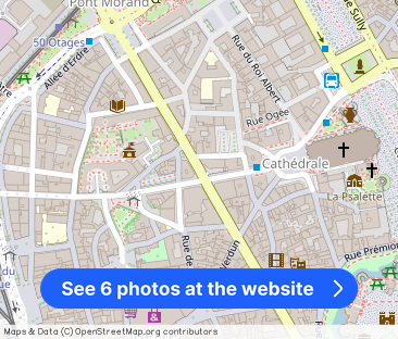 Appartement / Offre 59155693 - Photo 1