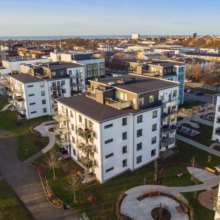 Stora Högestensgatan 7, Kalkbrottet - Photo 1