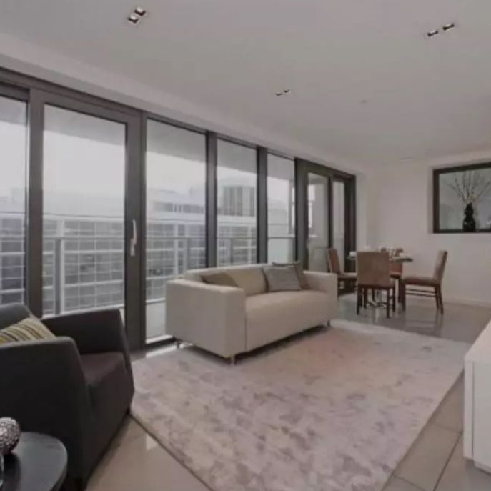 2 Bed Flat, Brock Street, NW1 - Photo 1