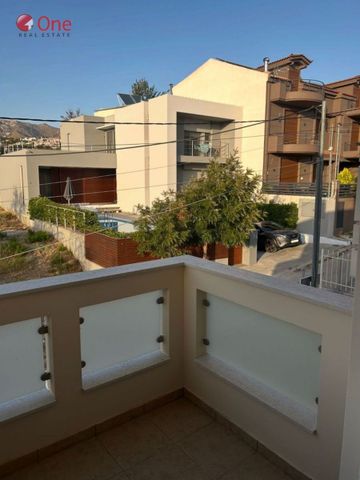 Μεζονέτα για ενοικίαση Χαλάνδρι - Φωτογραφία 3