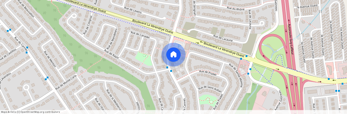 269 rue de Cannes Gatineau, Gatineau, Gatineau, Outaouais, J8T 8C5