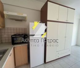 Studio/Γκαρσονιέρα για ενοικίαση - Πάτρα, - Photo 1