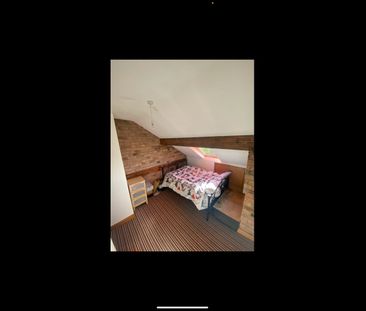 Room in a Shared House, Sherbrooke Road, NG5 - Photo 2