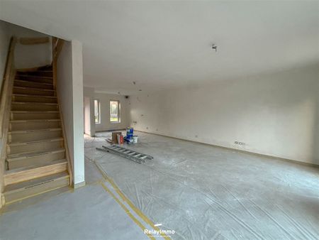 Maison 3 chambres avec jardin - Foto 3