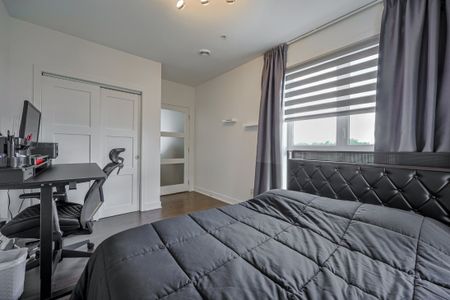 Appartement à louer - Laval (Sainte-Dorothée) (Est Islemère) - Photo 5