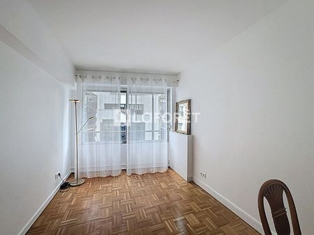 Appartement T4 Paris 16 à louer - Photo 2