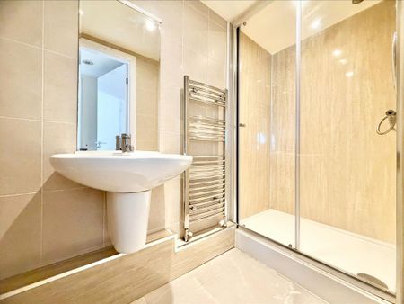 1 bedroom apartment to rent - Photo 4