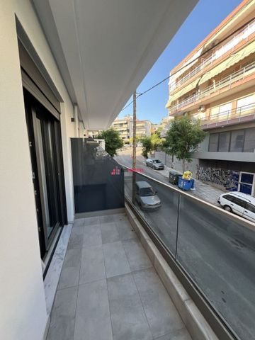 Studio/Γκαρσονιέρα για ενοικίαση 40 Εκκλησιές (40 Εκκλησιές - Ευαγγελίστρια) - Photo 5