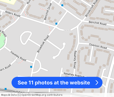 2 bedroom terraced house for rent - Photo 1