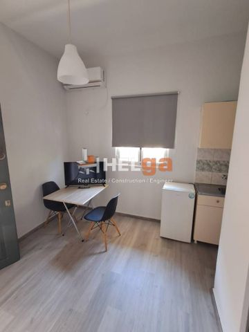 Studio/Γκαρσονιέρα για ενοικίαση Αμπελόκηποι (Πάτρα) - Photo 2