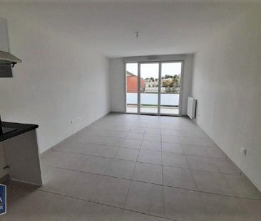 Location Appartement 2 pièces 43m² FROUZINS 31270 - Photo 1