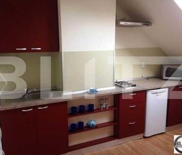Apartament cu 1 camera in imobil nou, A.C., mobilat modern, in zona Republicii - Fotografie 3