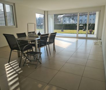 4.5 Zimmer, 116 m², 2. Stock - Photo 3