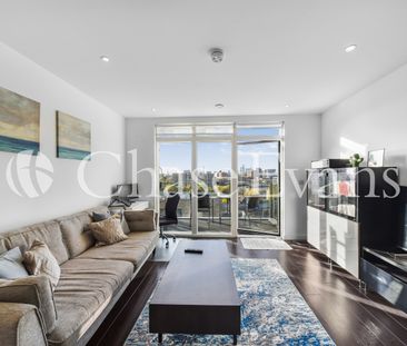 1 bedroom apartment to rent - Photo 2