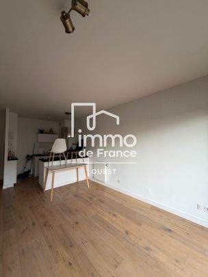 Location Appartement 2 pièces 47m² - Photo 1
