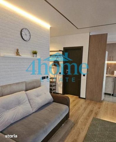 Apartament 2 Camere|Dristor|Metrou|Bloc Nou|Centrala Proprie - Photo 2