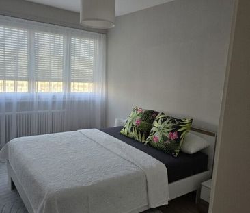 BEAUTIFUL 4-ROOM FURNISHED APARTMENT – MEYRIN - Photo 4