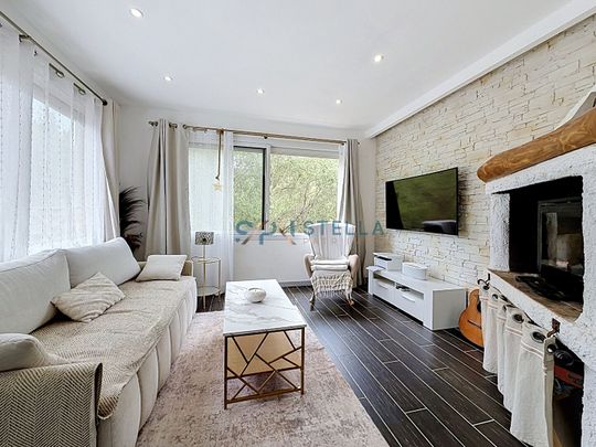 Location Appartement 3 pièces 82m² BASTELICACCIA 20129 - Photo 1