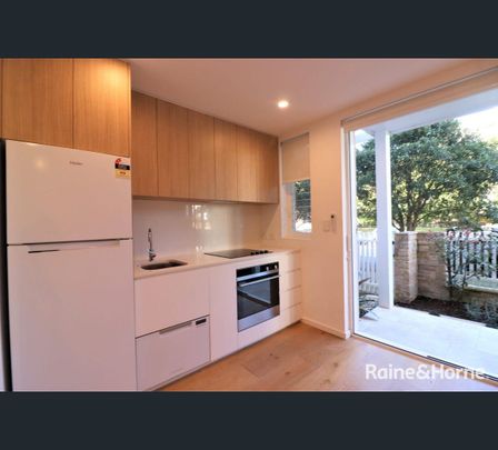 3/18 Parramatta Street, Cronulla, NSW 2230 - Photo 1