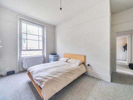 2 Bed Flat, Lewisham Way, SE4 - Photo 5