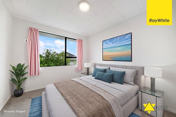 Charming Family Home in a Convenient New Lynn Location - Photo 1