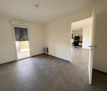 Location appartement neuf 2 pièces 42.4 m² à Montpellier (34000) - Photo 3