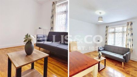 2 bedroom bungalow to rent - Photo 3