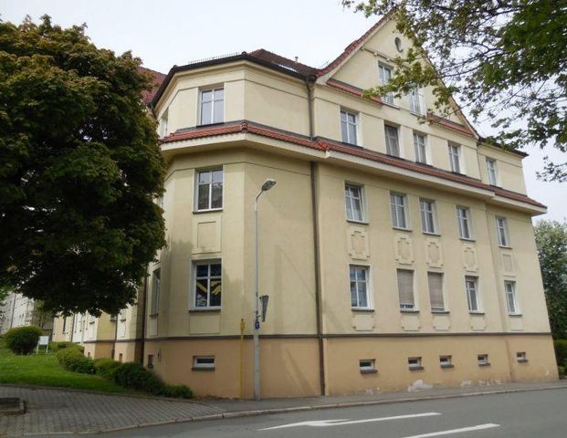 Ab 01.04.26!! Attraktive Single-Wohnung in Marienthal nähe Krankenhaus, Balkon, Laminat - Photo 1