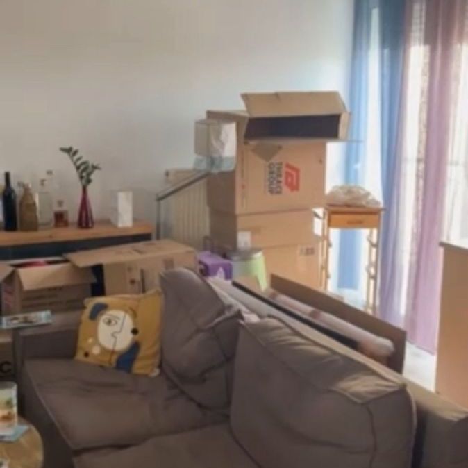 Διαμέρισμα για ενοικίαση Άγιος Γεώργιος (Κομοτηνή) - Φωτογραφία 1